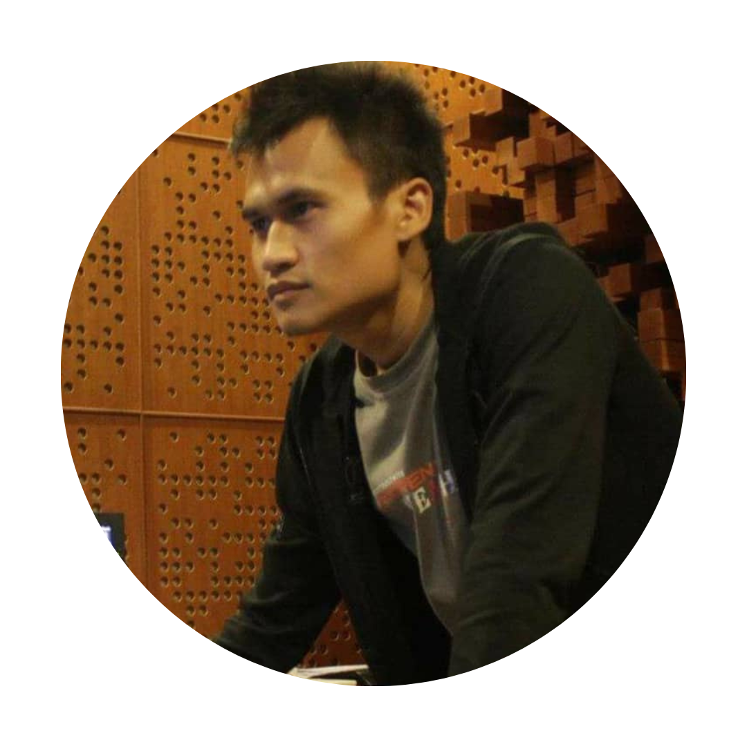 Photo of Yusuf AL Bantani Sound Engineer